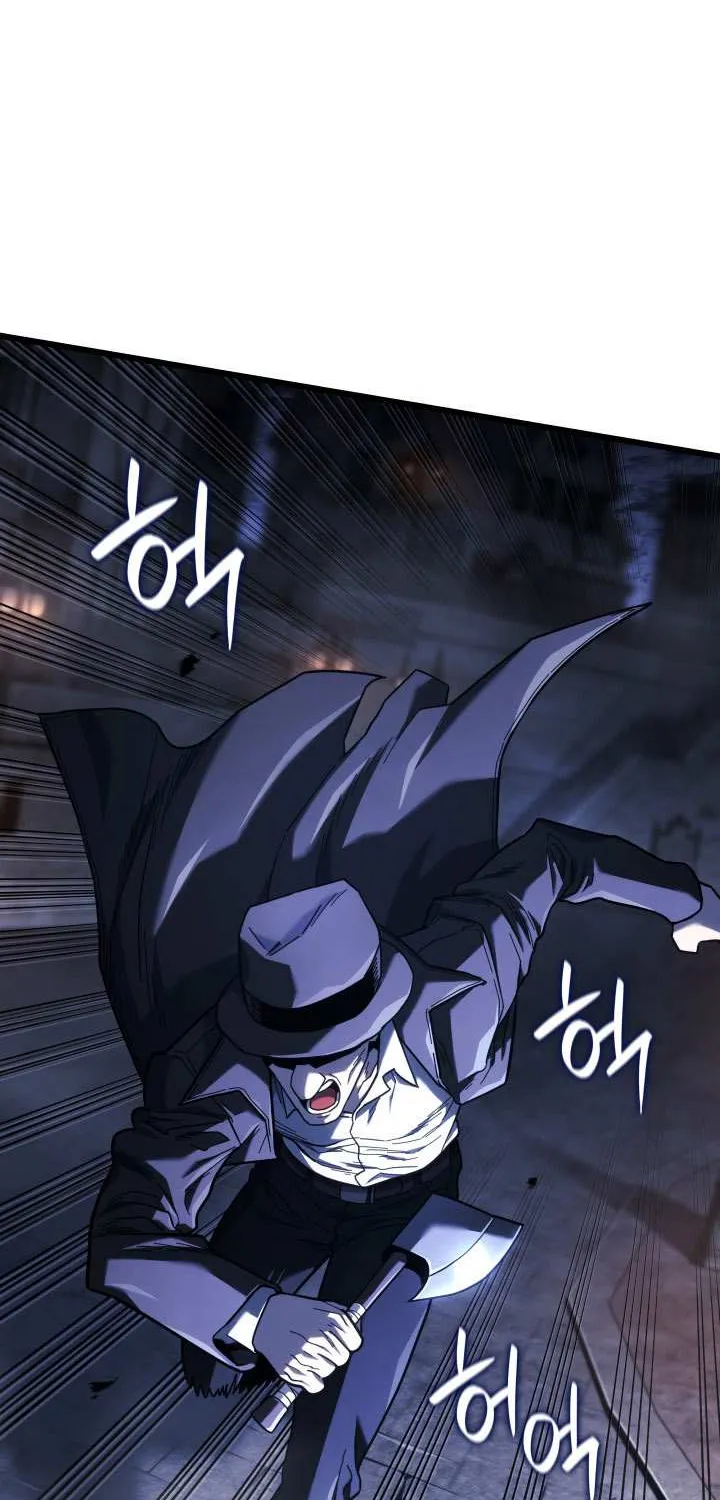 Revenge of the Iron-Blooded Sword Hound Chapter 128 page 46 - 