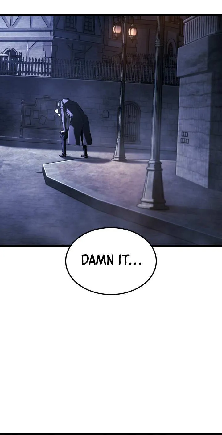 Revenge of the Iron-Blooded Sword Hound Chapter 128 page 48 - 