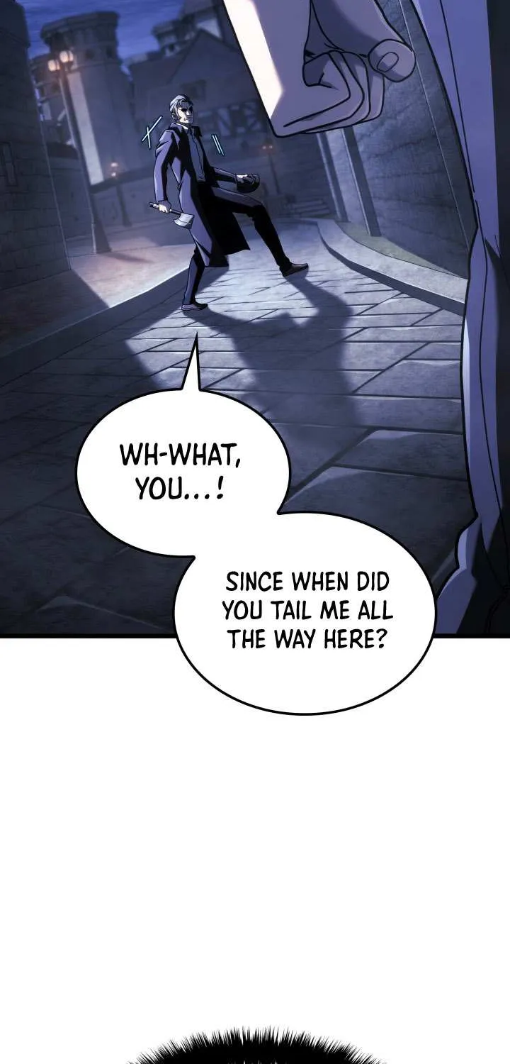 Revenge of the Iron-Blooded Sword Hound Chapter 128 page 52 - 