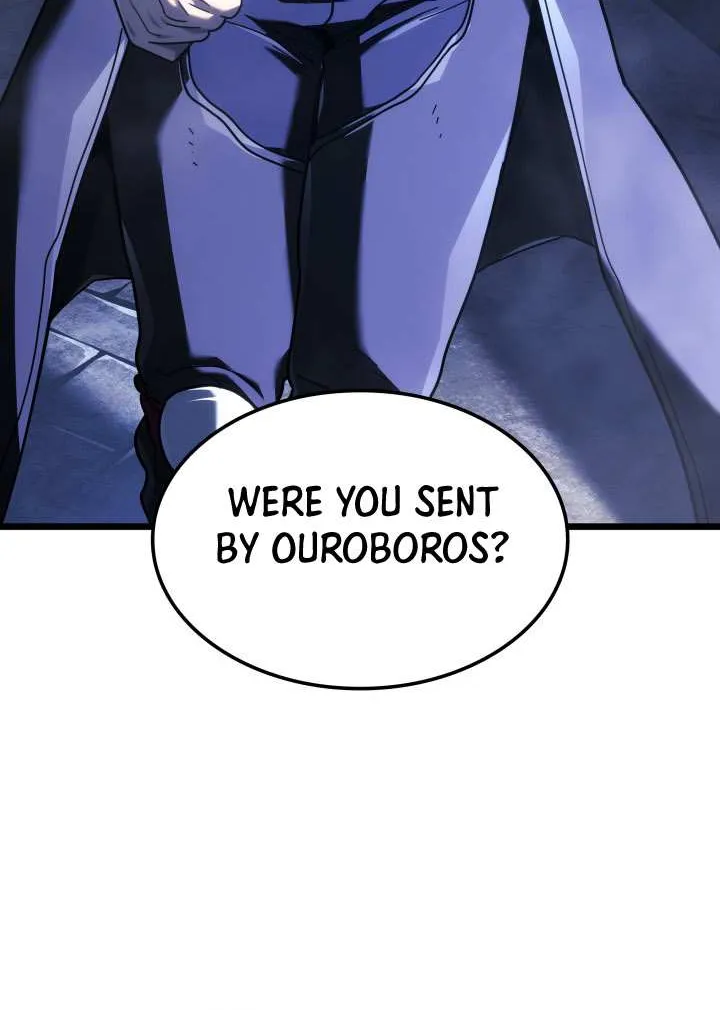 Revenge of the Iron-Blooded Sword Hound Chapter 128 page 54 - 