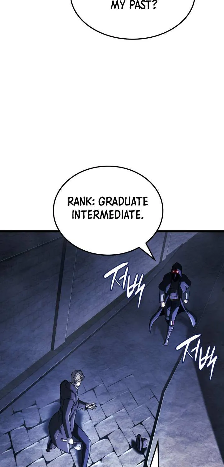 Revenge of the Iron-Blooded Sword Hound Chapter 128 page 57 - 
