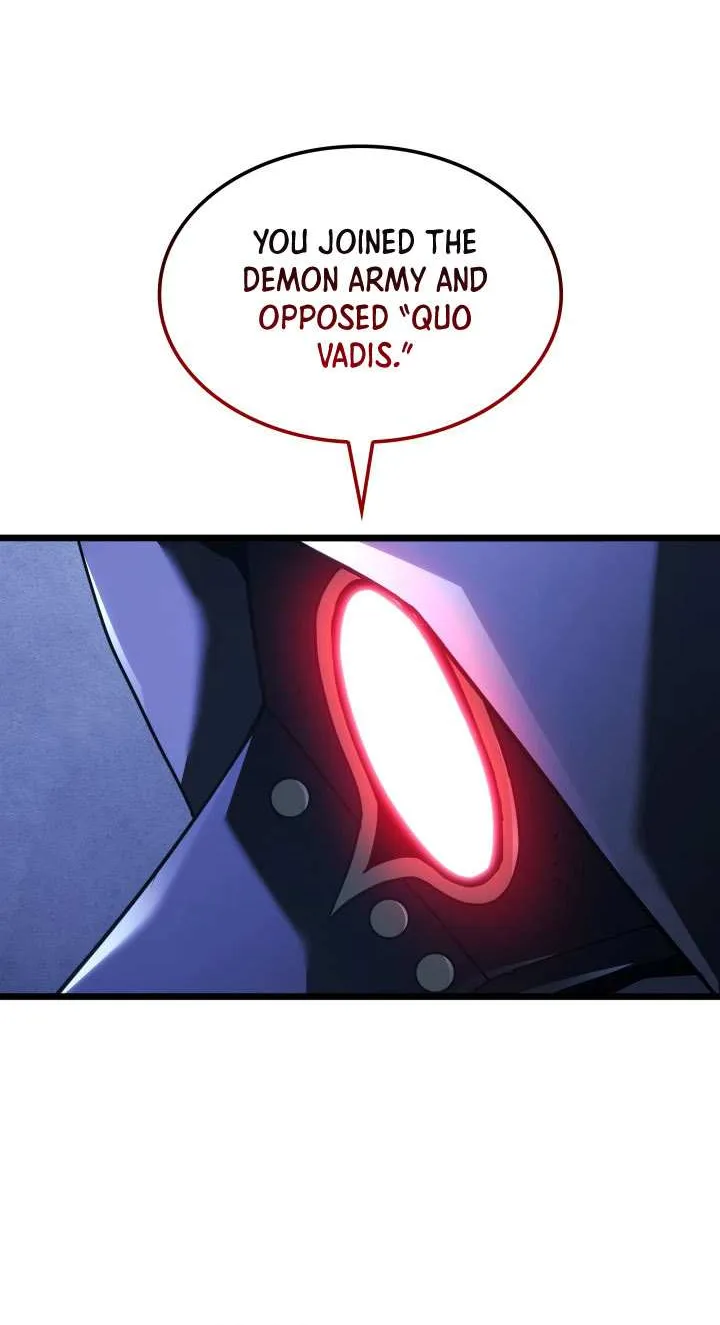 Revenge of the Iron-Blooded Sword Hound Chapter 128 page 60 - 