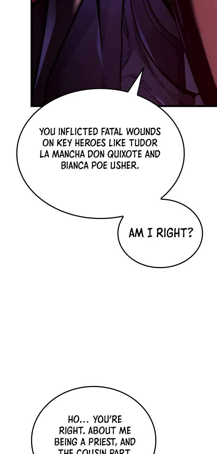 Revenge of the Iron-Blooded Sword Hound Chapter 128 page 62 - 