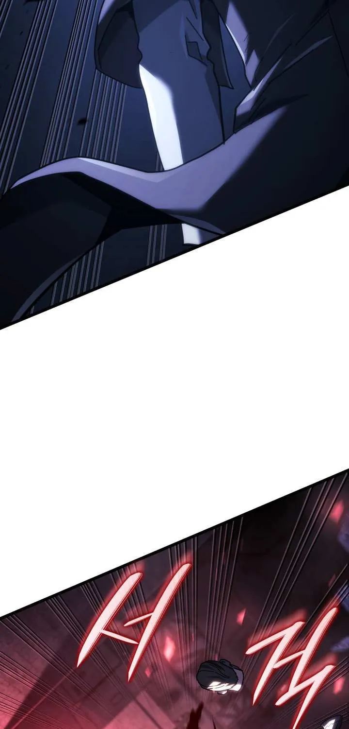 Revenge of the Iron-Blooded Sword Hound Chapter 128 page 65 - 