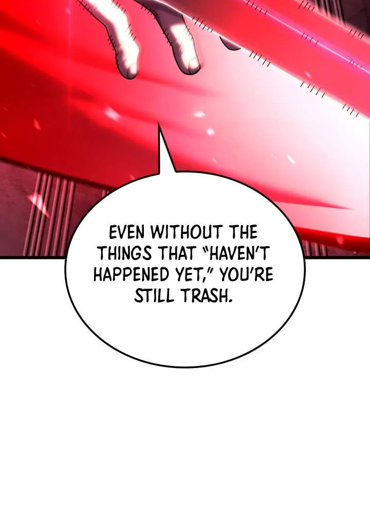 Revenge of the Iron-Blooded Sword Hound Chapter 128 page 67 - 