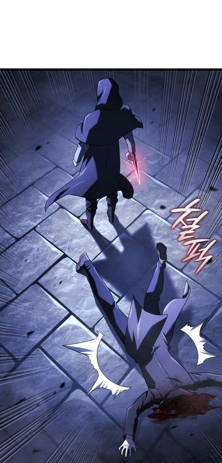 Revenge of the Iron-Blooded Sword Hound Chapter 128 page 68 - 