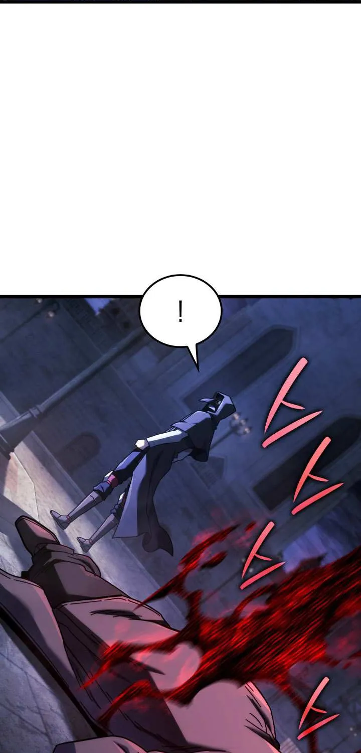 Revenge of the Iron-Blooded Sword Hound Chapter 128 page 69 - 