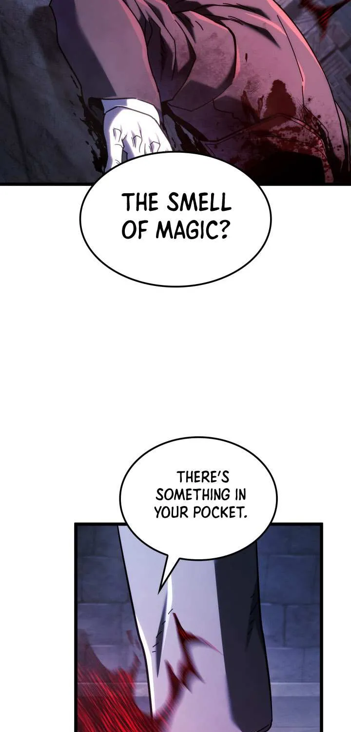 Revenge of the Iron-Blooded Sword Hound Chapter 128 page 70 - 