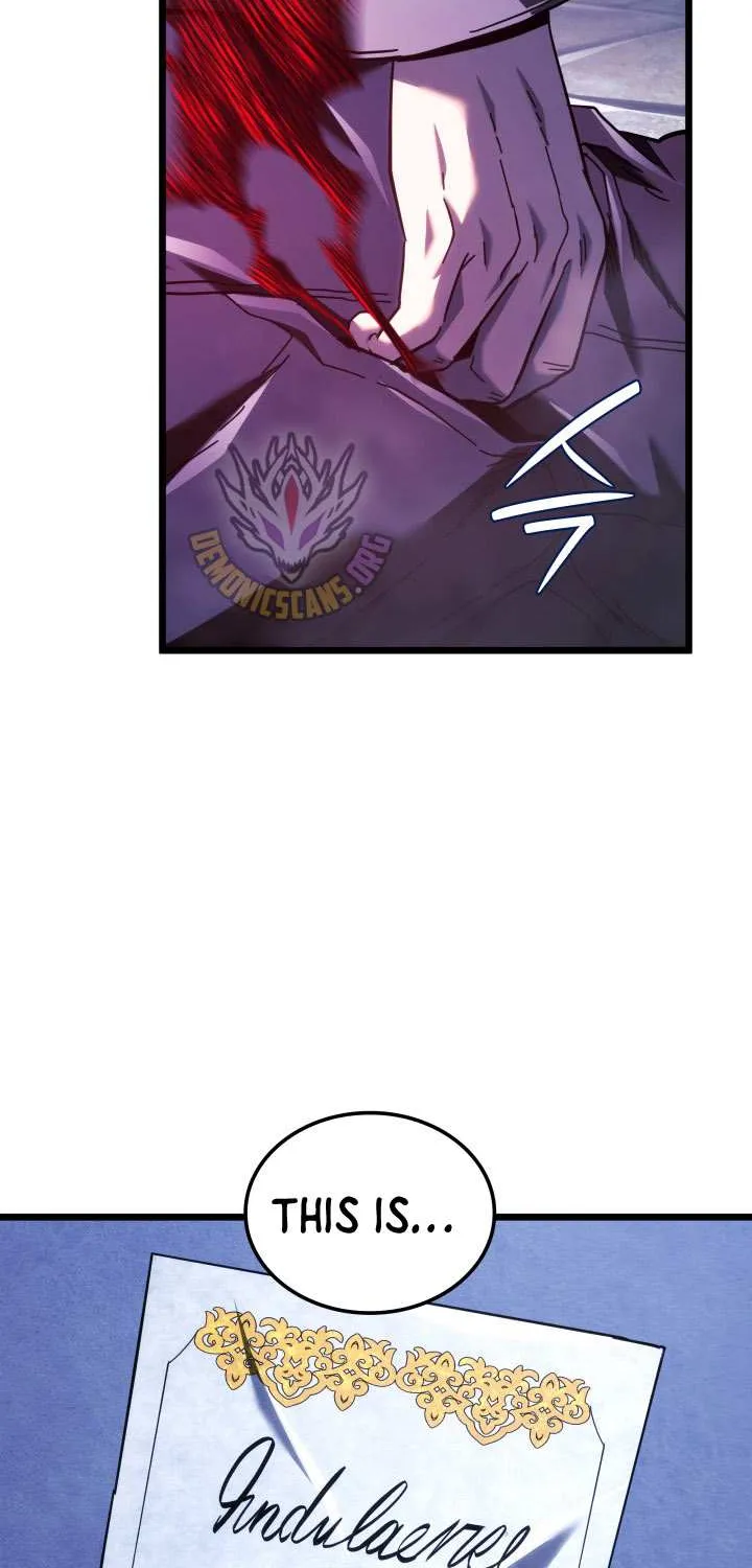 Revenge of the Iron-Blooded Sword Hound Chapter 128 page 71 - 