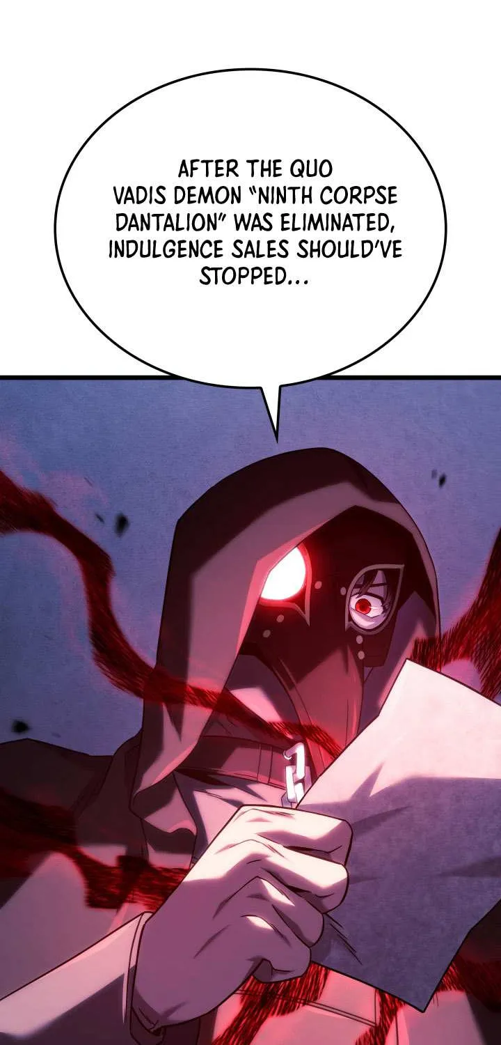 Revenge of the Iron-Blooded Sword Hound Chapter 128 page 73 - 