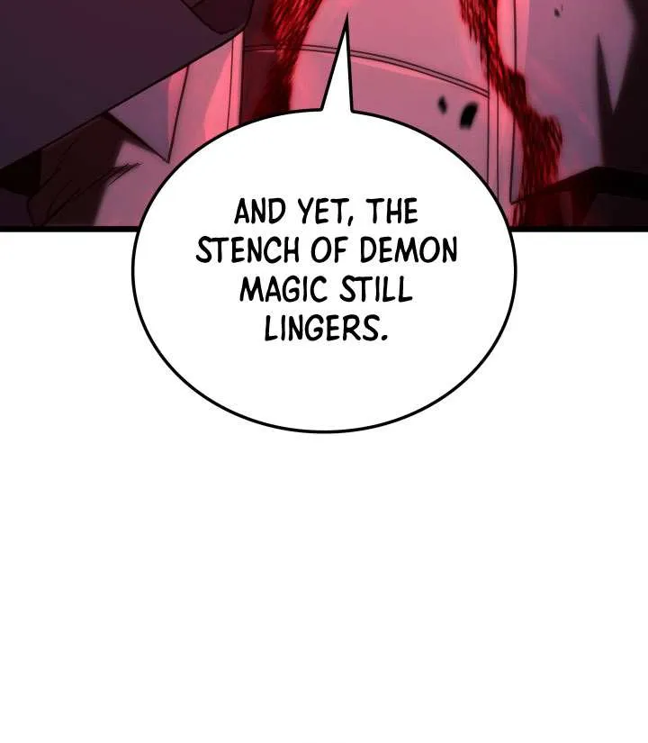 Revenge of the Iron-Blooded Sword Hound Chapter 128 page 74 - 