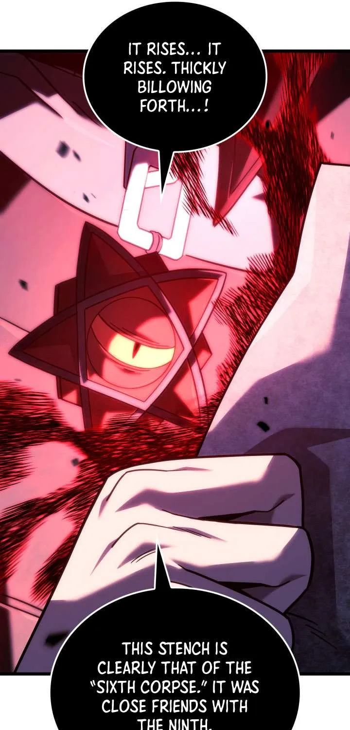 Revenge of the Iron-Blooded Sword Hound Chapter 128 page 75 - 