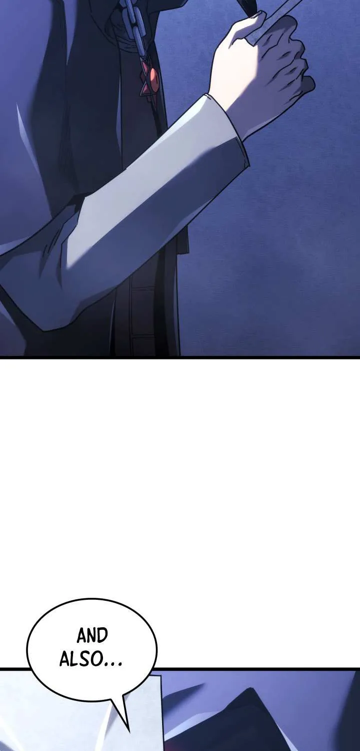 Revenge of the Iron-Blooded Sword Hound Chapter 128 page 77 - 