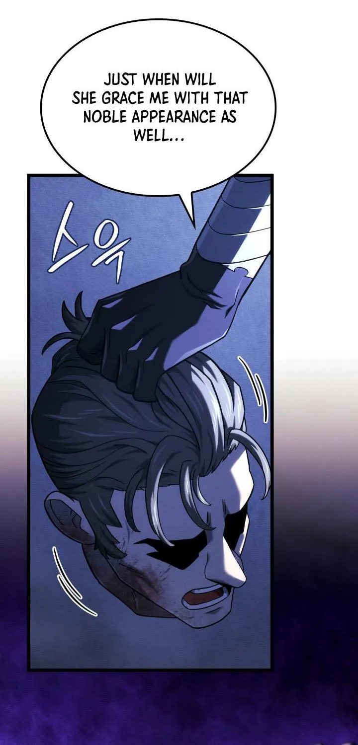 Revenge of the Iron-Blooded Sword Hound Chapter 128 page 87 - 