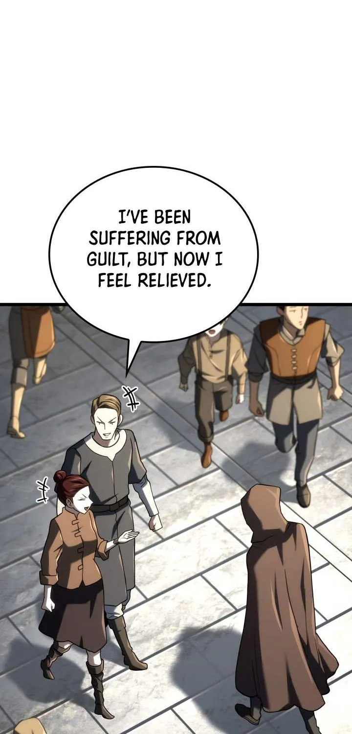Revenge of the Iron-Blooded Sword Hound Chapter 129 page 11 - 