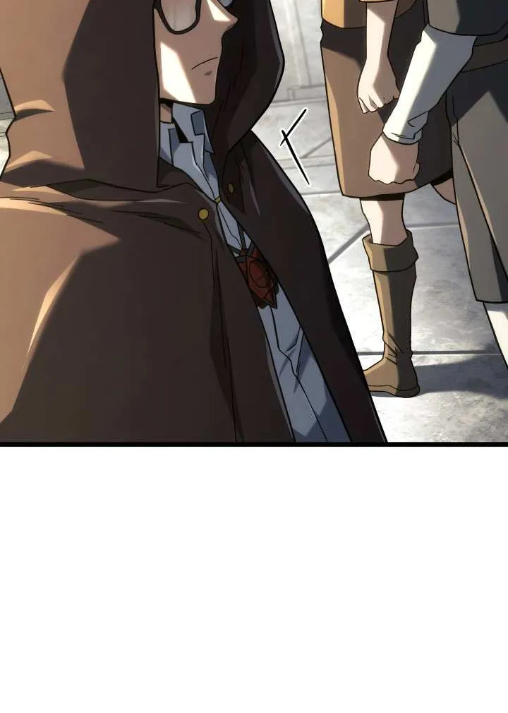 Revenge of the Iron-Blooded Sword Hound Chapter 129 page 13 - 