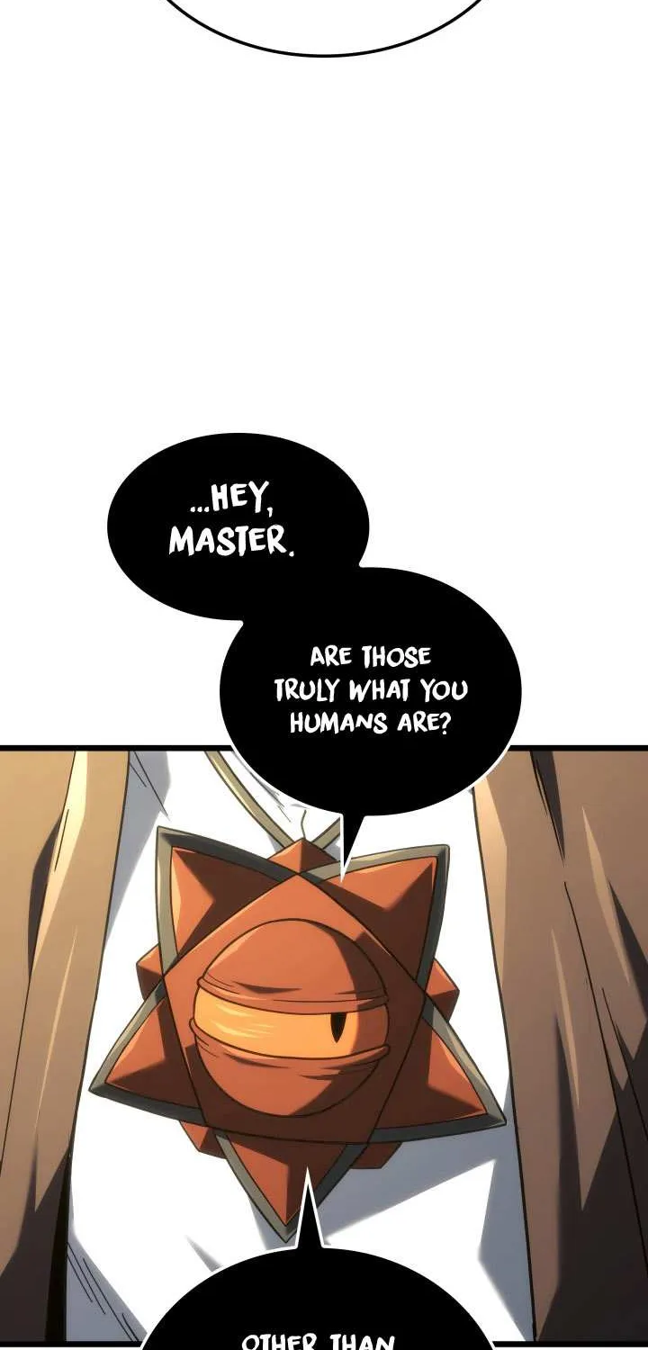 Revenge of the Iron-Blooded Sword Hound Chapter 129 page 17 - 