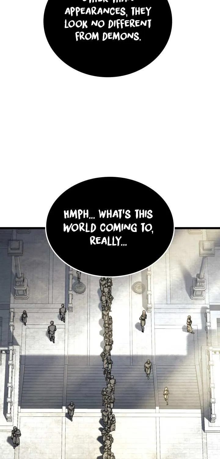 Revenge of the Iron-Blooded Sword Hound Chapter 129 page 18 - 