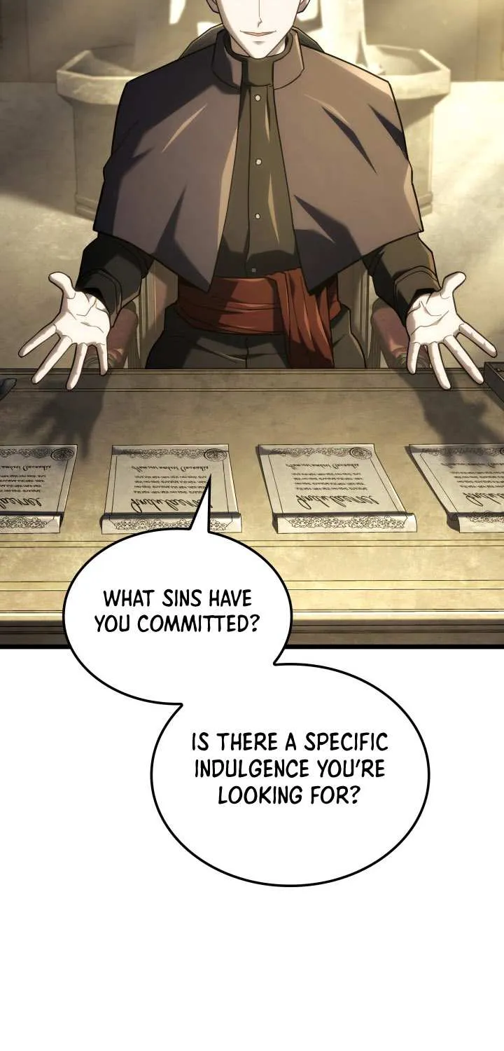 Revenge of the Iron-Blooded Sword Hound Chapter 129 page 23 - 