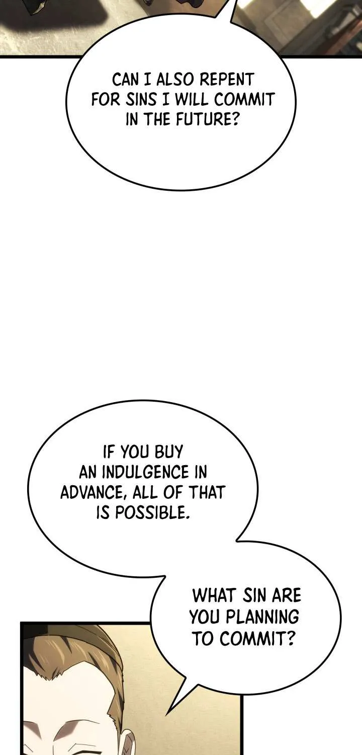 Revenge of the Iron-Blooded Sword Hound Chapter 129 page 25 - 