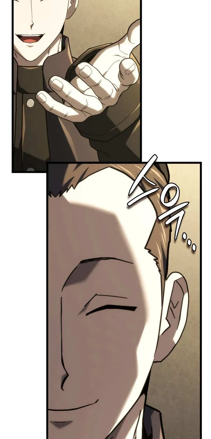 Revenge of the Iron-Blooded Sword Hound Chapter 129 page 26 - 