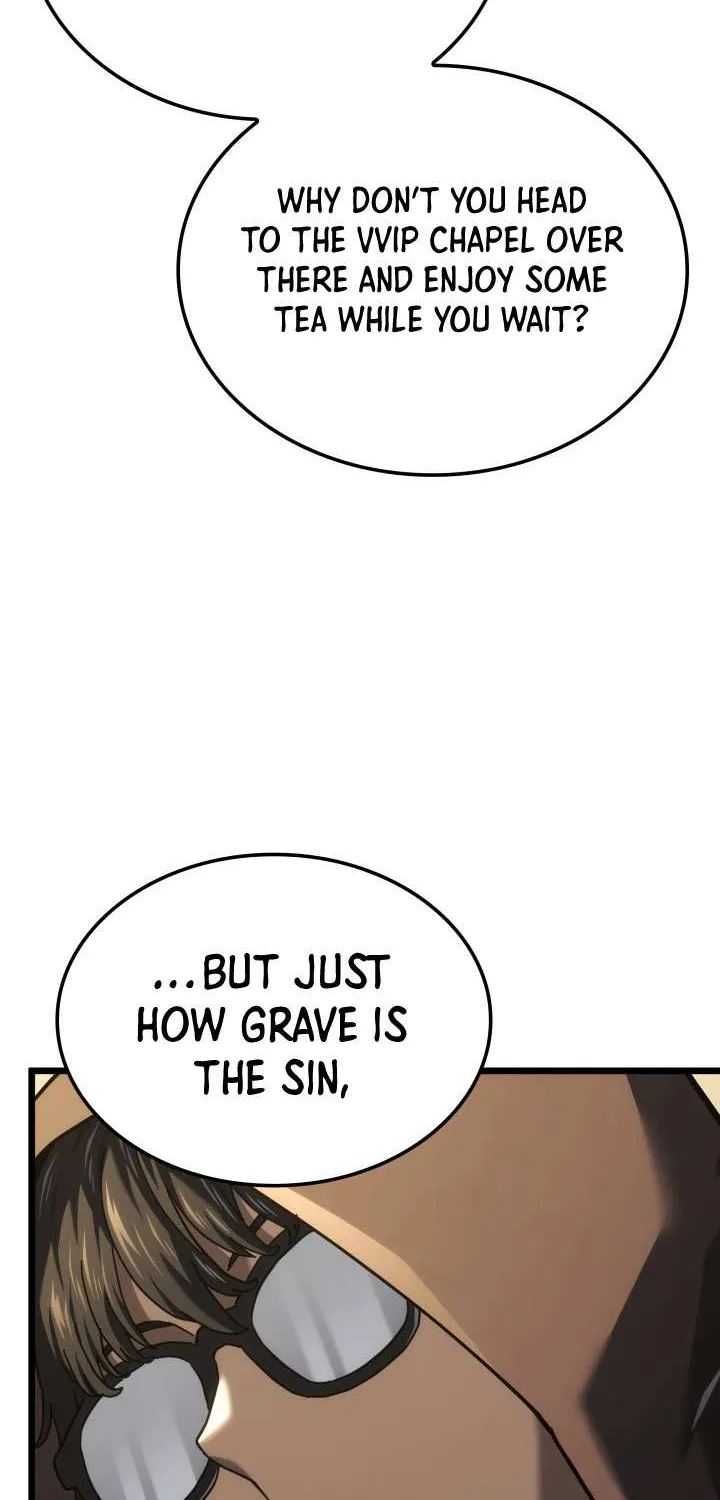 Revenge of the Iron-Blooded Sword Hound Chapter 129 page 31 - 