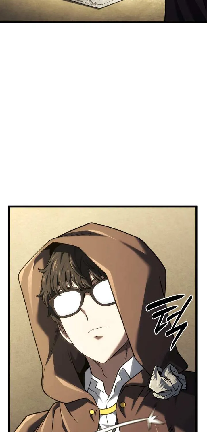 Revenge of the Iron-Blooded Sword Hound Chapter 129 page 39 - 
