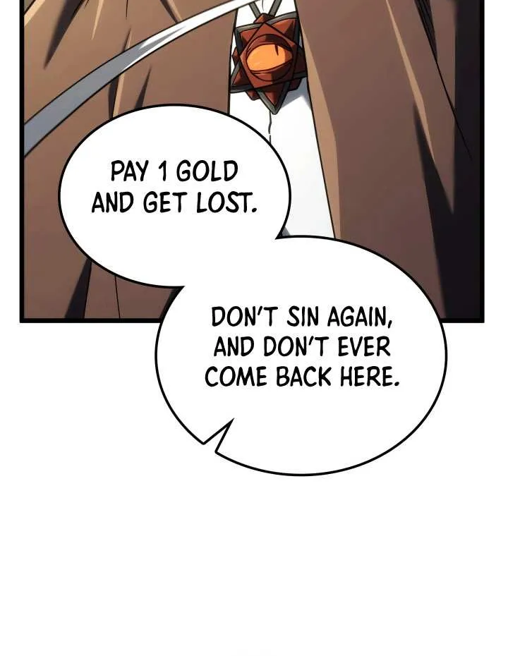 Revenge of the Iron-Blooded Sword Hound Chapter 129 page 40 - 