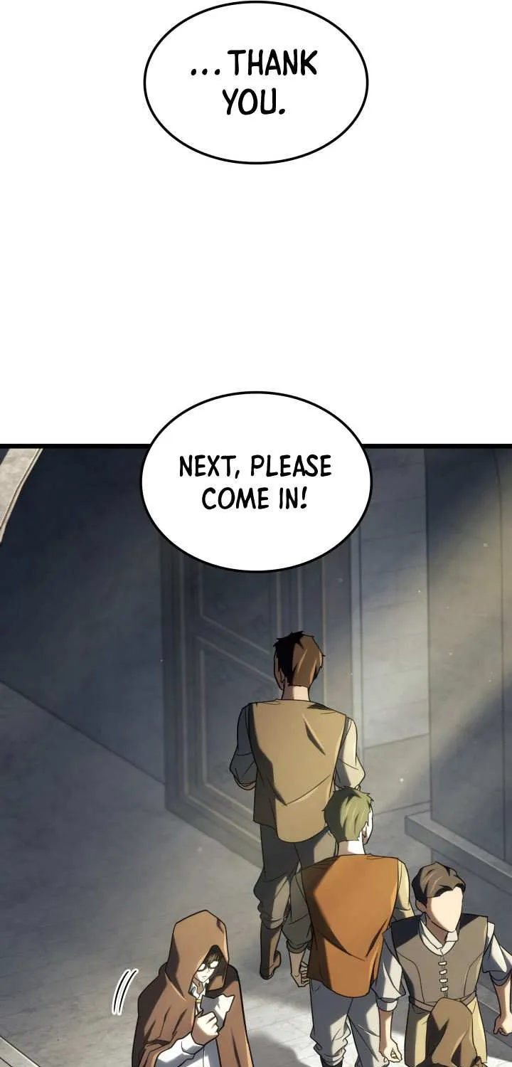 Revenge of the Iron-Blooded Sword Hound Chapter 129 page 41 - 
