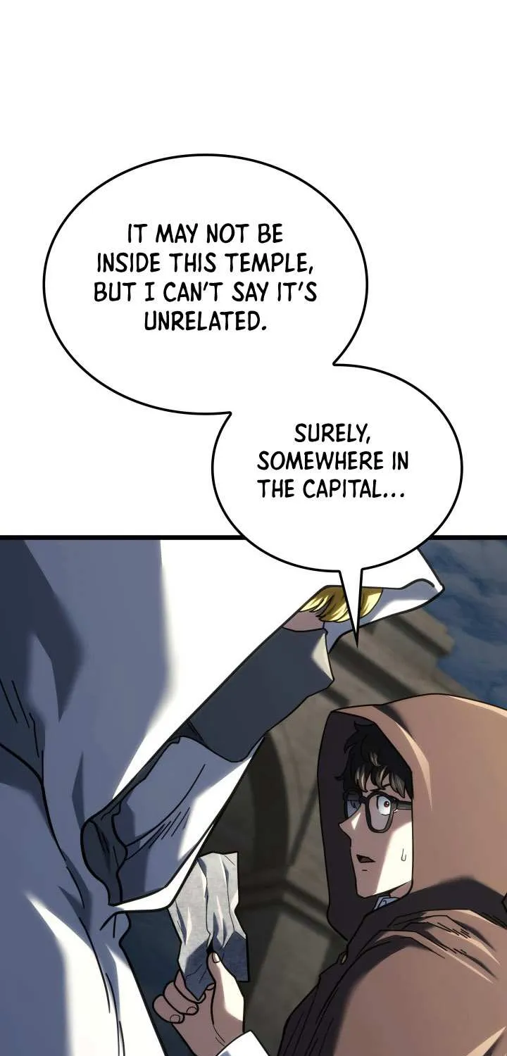 Revenge of the Iron-Blooded Sword Hound Chapter 129 page 45 - 