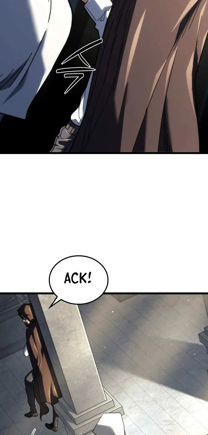Revenge of the Iron-Blooded Sword Hound Chapter 129 page 46 - 