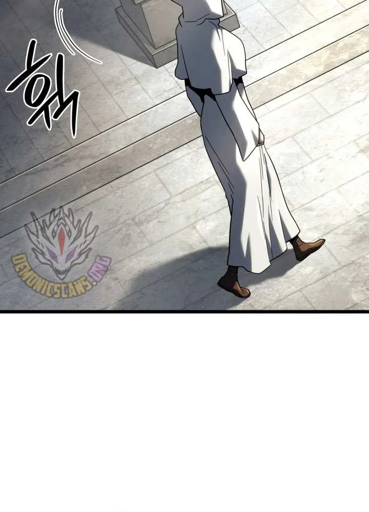 Revenge of the Iron-Blooded Sword Hound Chapter 129 page 47 - 