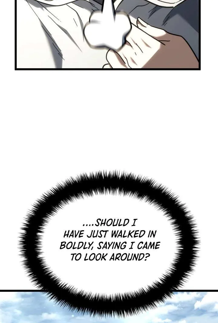 Revenge of the Iron-Blooded Sword Hound Chapter 129 page 53 - 