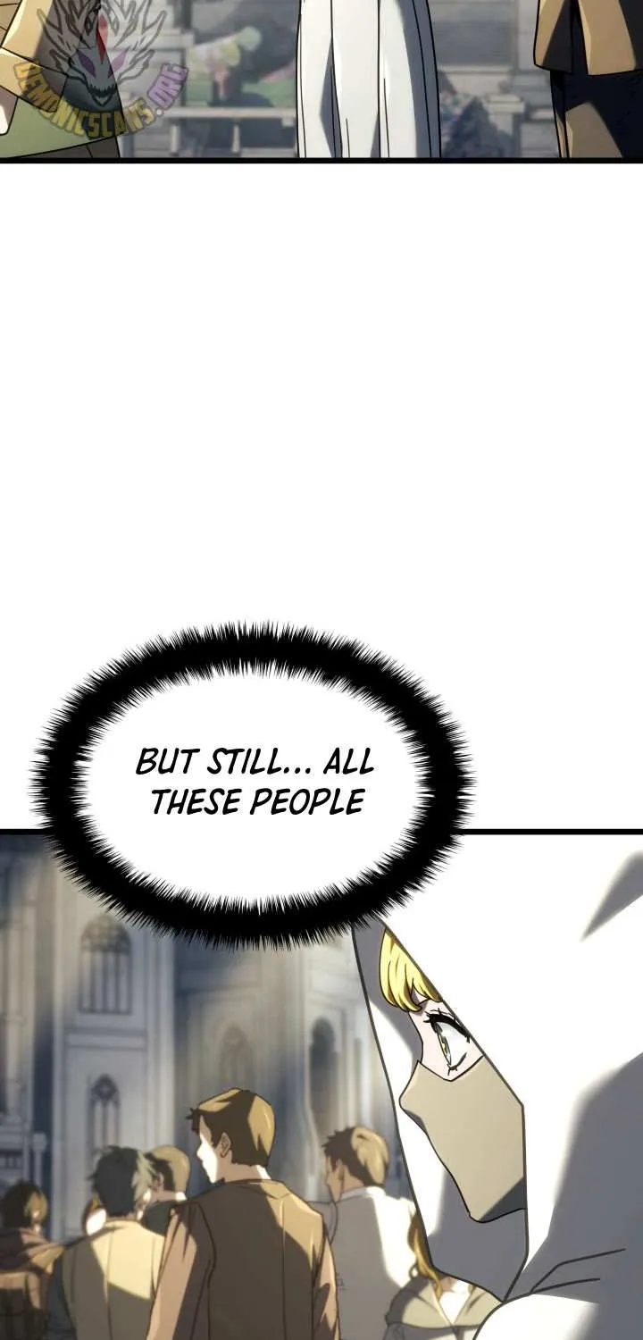 Revenge of the Iron-Blooded Sword Hound Chapter 129 page 56 - 