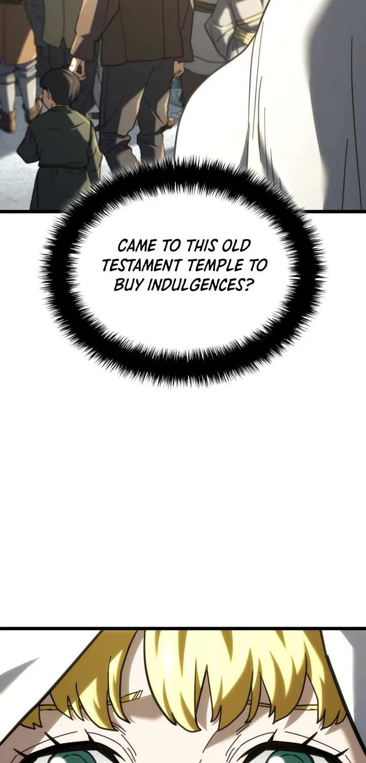 Revenge of the Iron-Blooded Sword Hound Chapter 129 page 57 - 