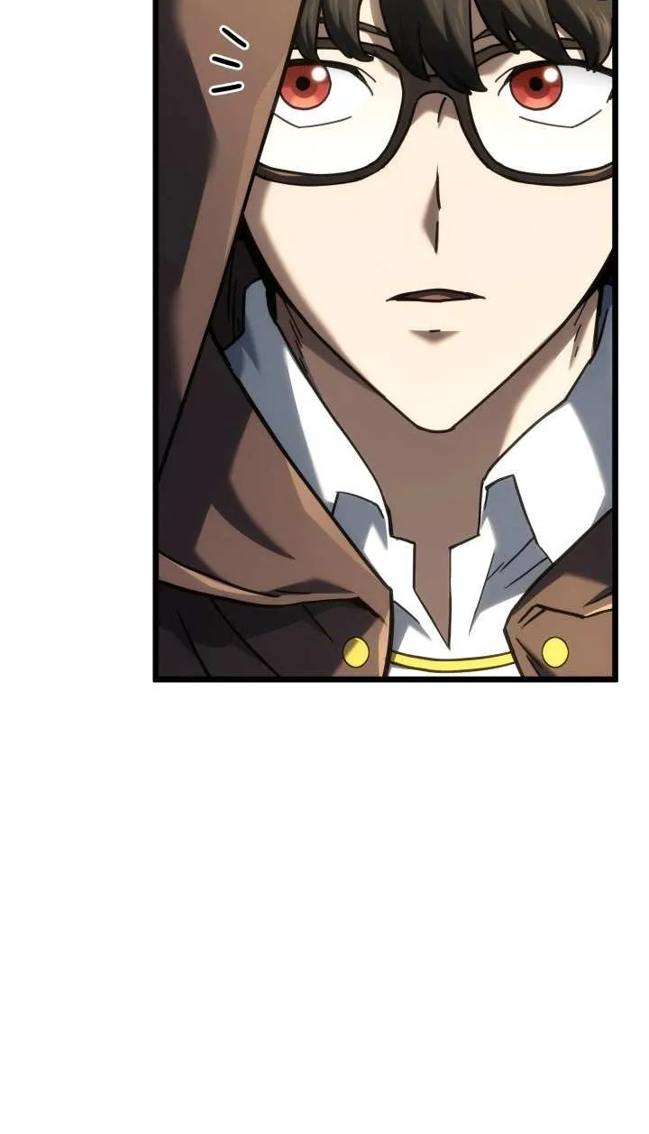 Revenge of the Iron-Blooded Sword Hound Chapter 129 page 7 - 