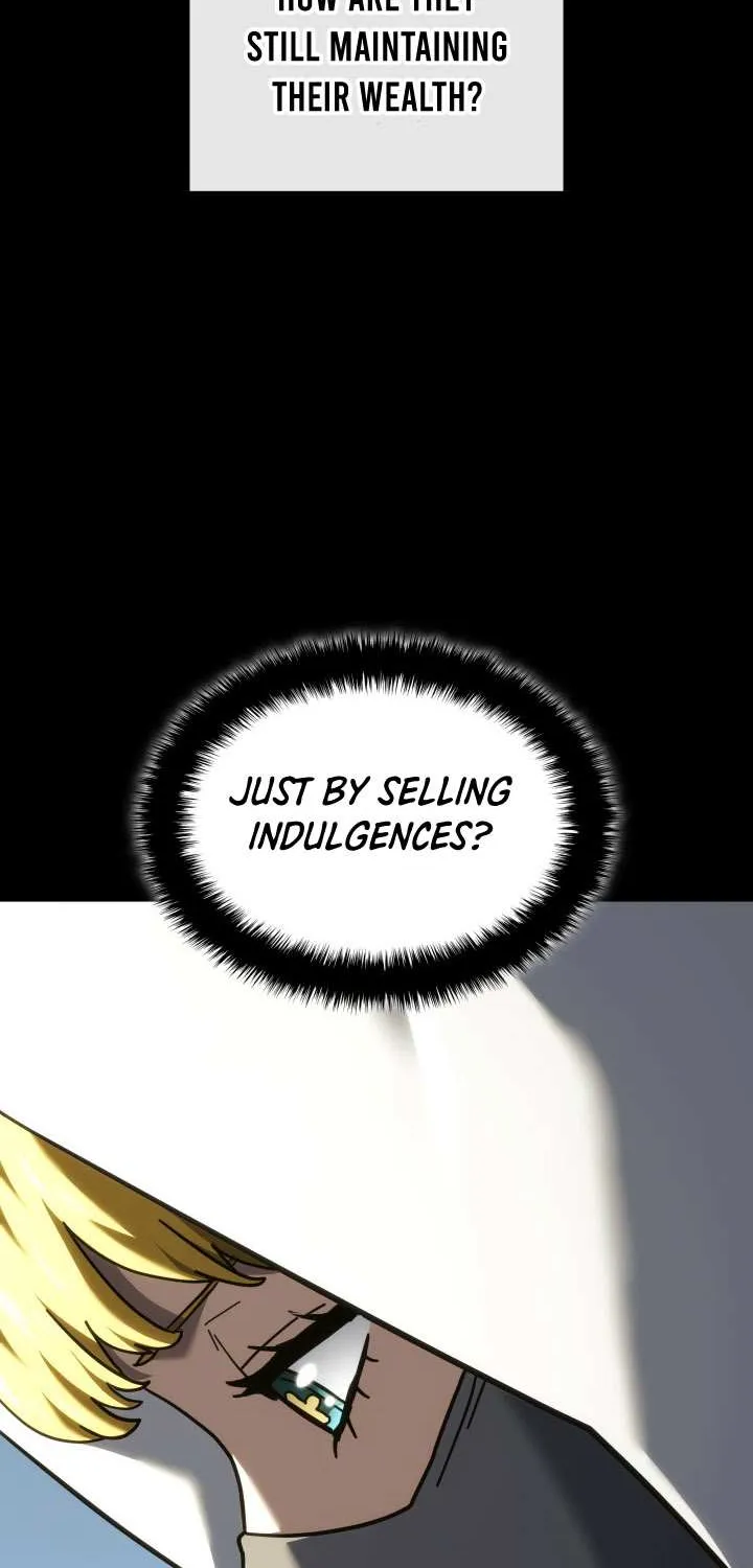Revenge of the Iron-Blooded Sword Hound Chapter 129 page 63 - 