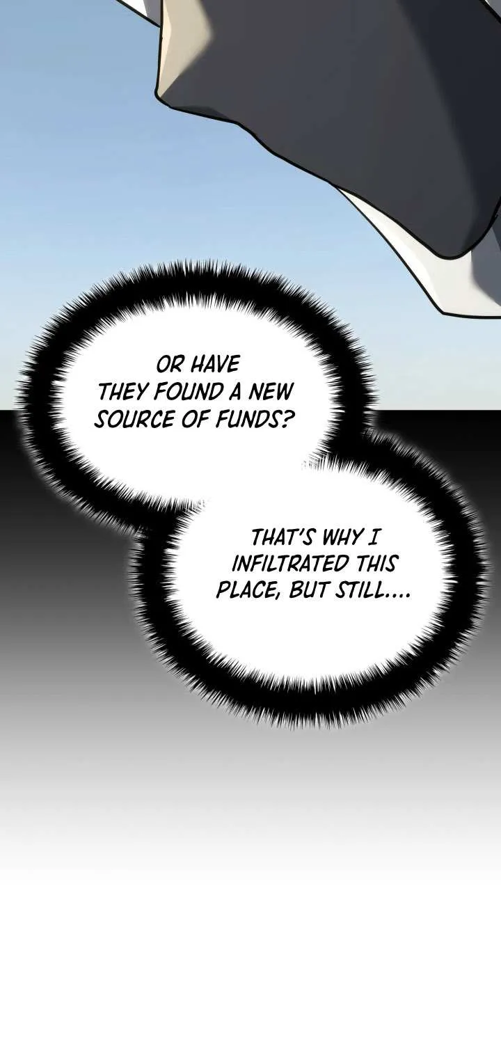 Revenge of the Iron-Blooded Sword Hound Chapter 129 page 64 - 