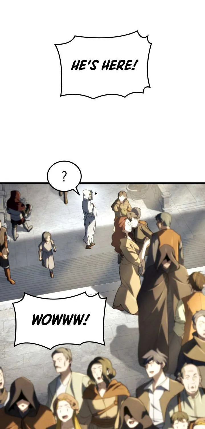 Revenge of the Iron-Blooded Sword Hound Chapter 129 page 65 - 