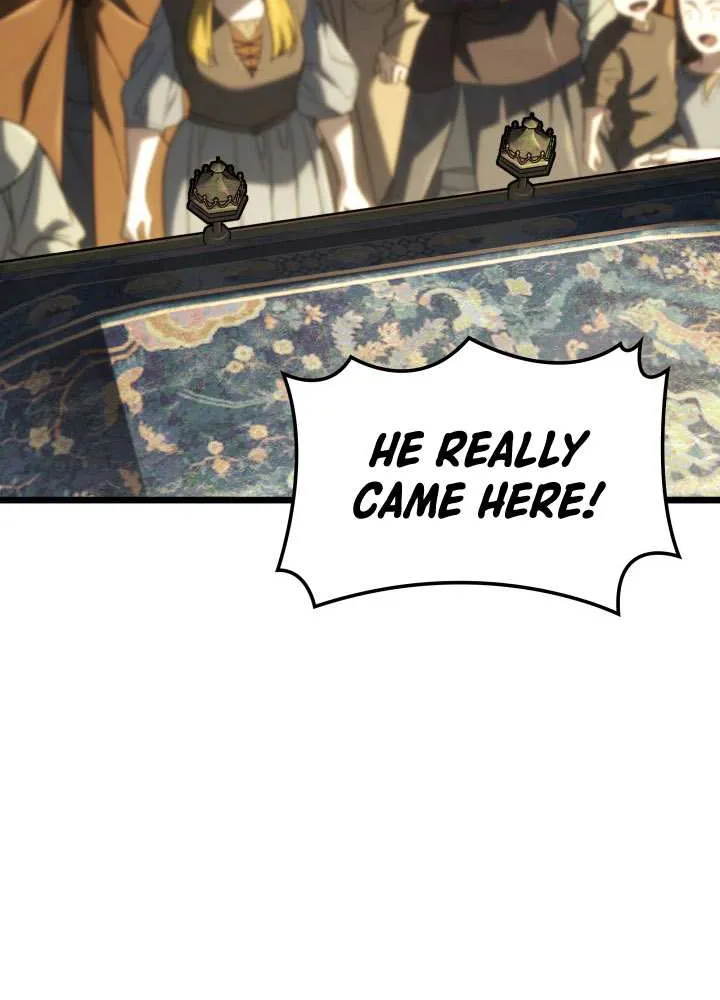Revenge of the Iron-Blooded Sword Hound Chapter 129 page 66 - 
