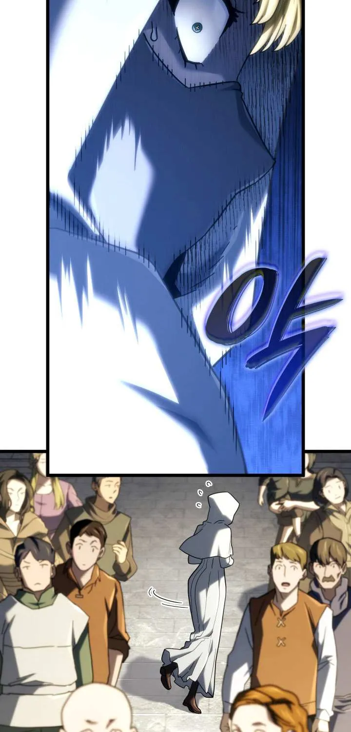 Revenge of the Iron-Blooded Sword Hound Chapter 129 page 70 - 