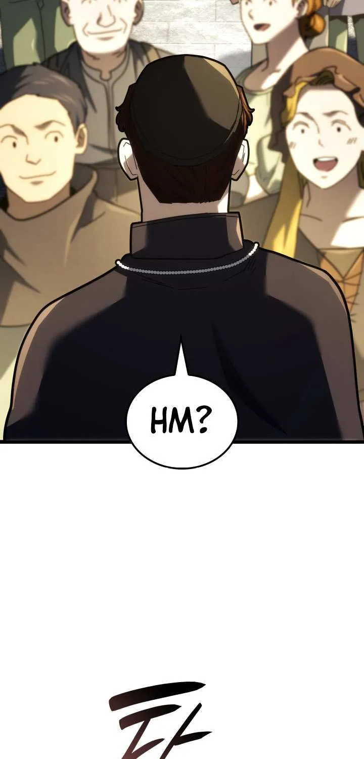 Revenge of the Iron-Blooded Sword Hound Chapter 129 page 71 - 
