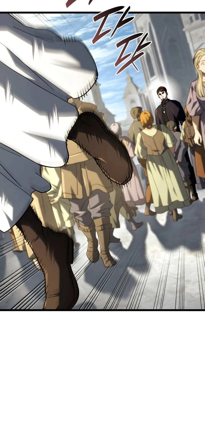 Revenge of the Iron-Blooded Sword Hound Chapter 129 page 72 - 