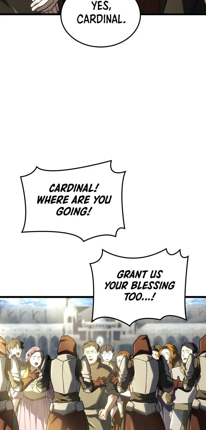 Revenge of the Iron-Blooded Sword Hound Chapter 129 page 75 - 