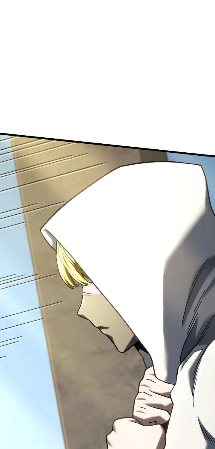 Revenge of the Iron-Blooded Sword Hound Chapter 129 page 78 - 