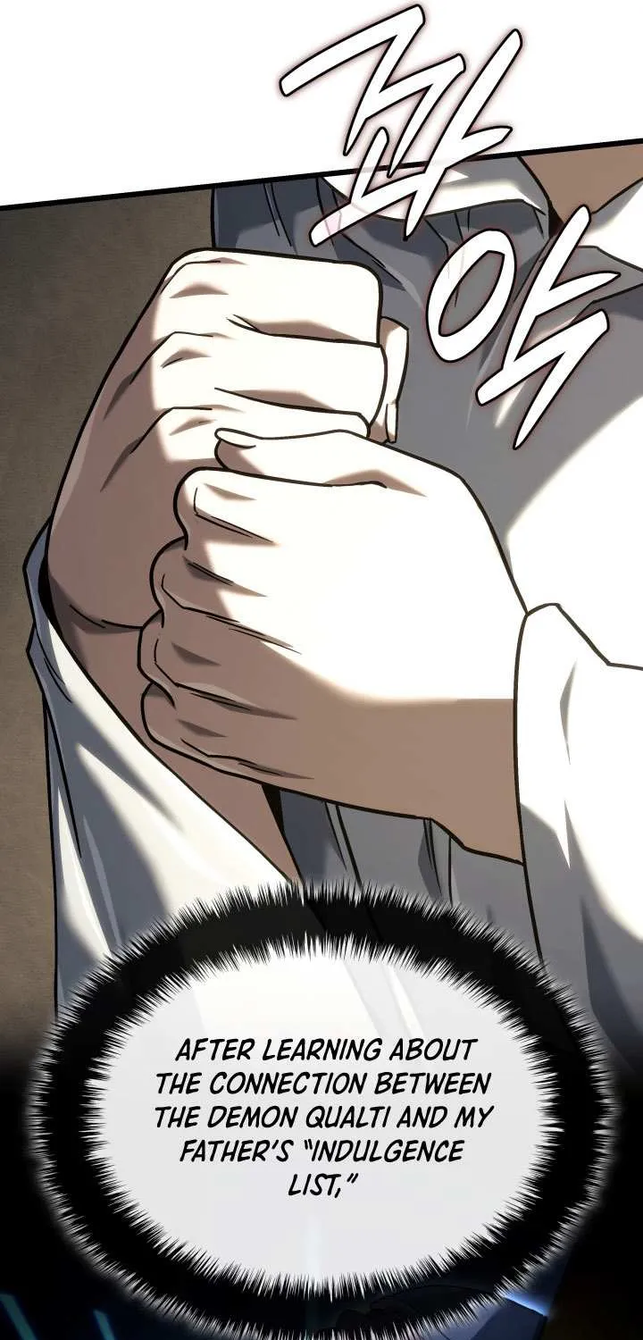 Revenge of the Iron-Blooded Sword Hound Chapter 129 page 80 - 