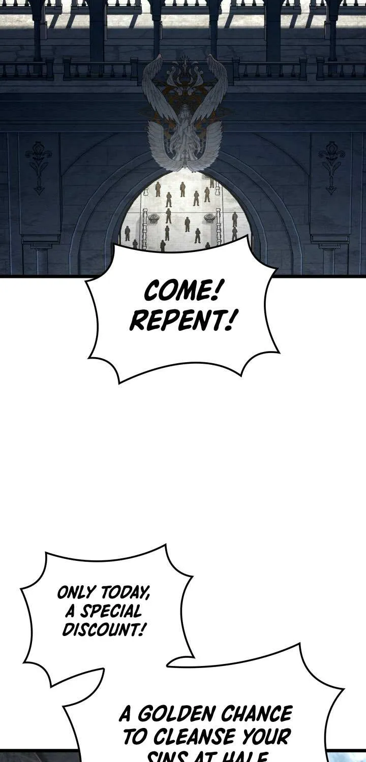 Revenge of the Iron-Blooded Sword Hound Chapter 129 page 9 - 