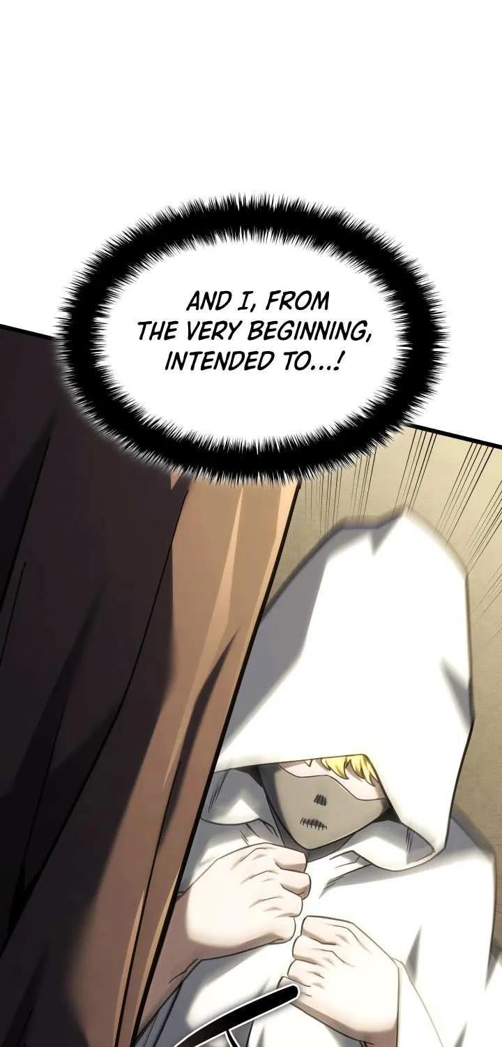 Revenge of the Iron-Blooded Sword Hound Chapter 129 page 82 - 