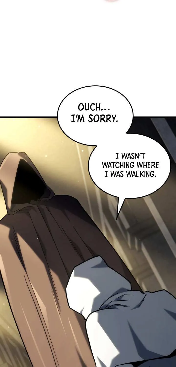 Revenge of the Iron-Blooded Sword Hound Chapter 129 page 84 - 
