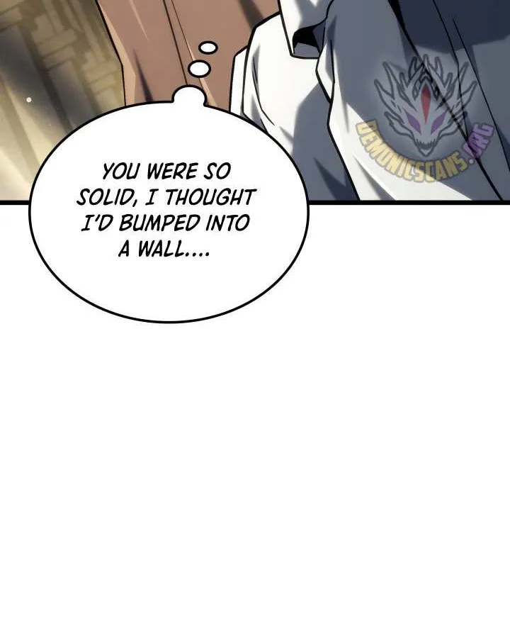 Revenge of the Iron-Blooded Sword Hound Chapter 129 page 85 - 